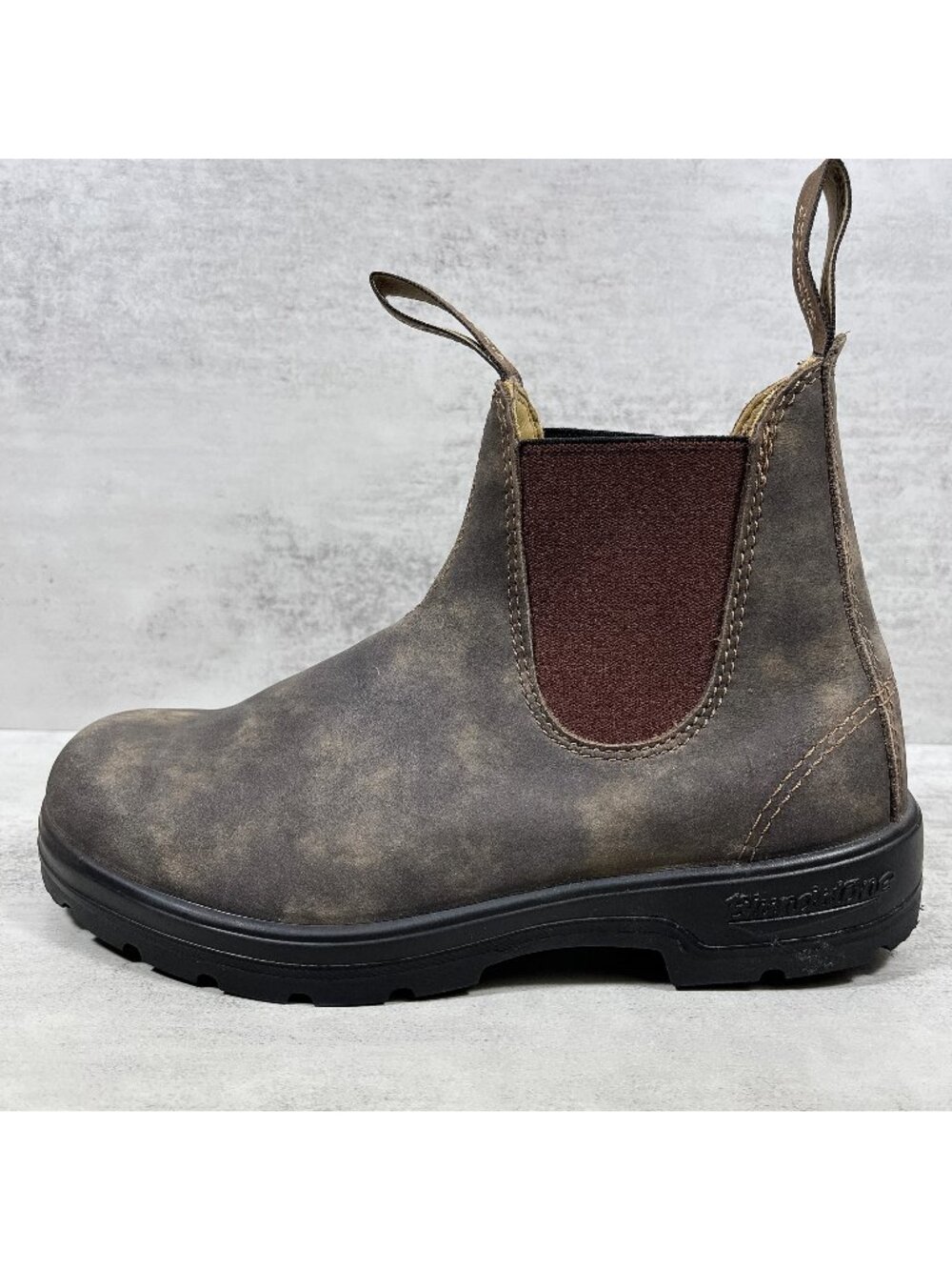 Blundstone 585 Chelsea Boots - Women's Size AU 4 / US 7 - Brown